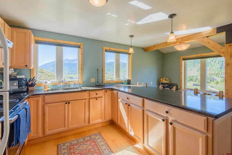 1250 County Road 734, Crested Butte, CO, 81224, USA, Crested Butte, Colorado, United States. - Photo 42