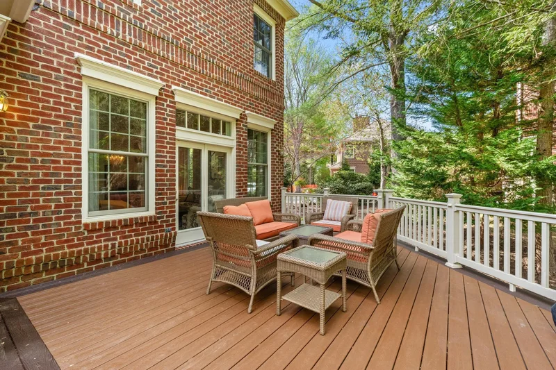 9200 Town Gate Lane , Bethesda, MD 20817, Bethesda, Maryland, United States. - Photo 56