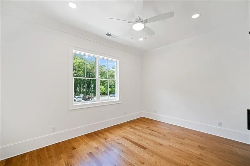115 Baxley Lane, Alpharetta, GA 30004, Milton, Georgia, United States. - Photo 22
