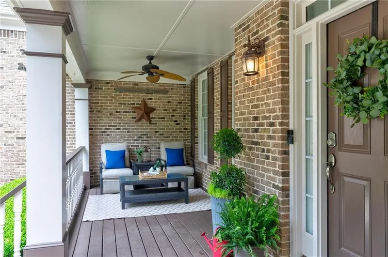 176 Nightwind Trace, Acworth, GA 30101, Acworth, Georgia, United States. - Photo 5