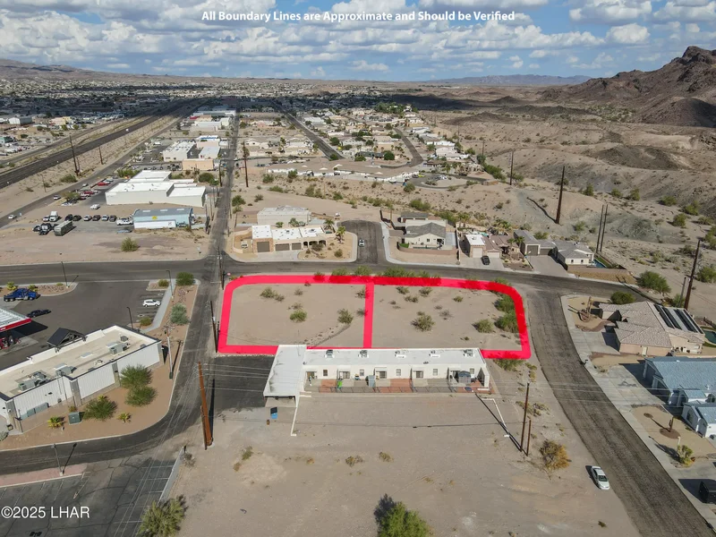 1081/1091 Acoma Blvd S, Lake Havasu City, AZ 86406, Lake Havasu City, Arizona, United States. - Photo 23