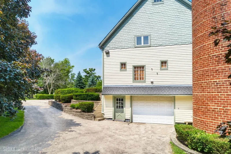 153 Algonquin Road, Barrington Hills, Illinois, United States. - Photo 55