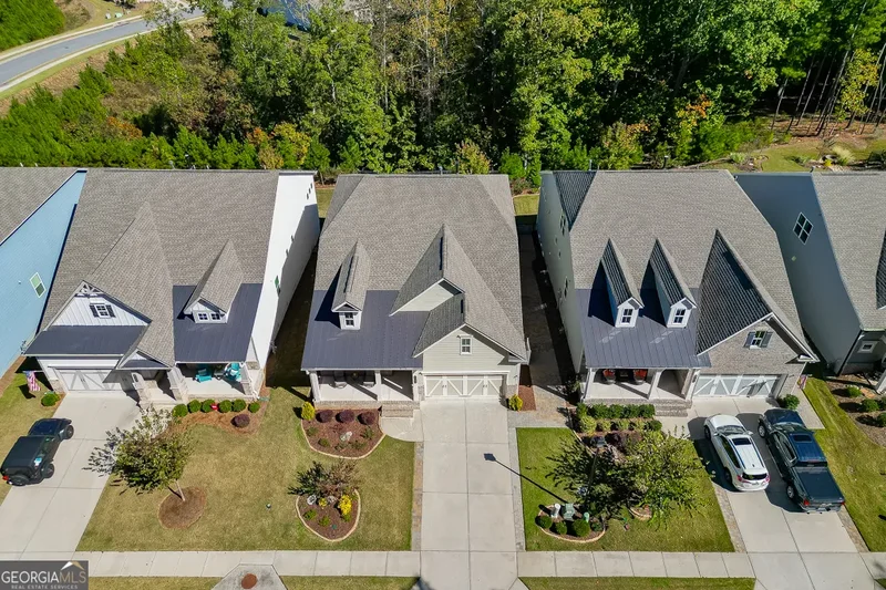 Gainesville, Georgia, United States. - Photo 64