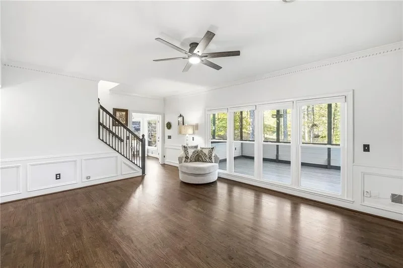 10530 Haynes Forest Drive, Alpharetta, GA 30022, Alpharetta, Georgia, United States. - Photo 22