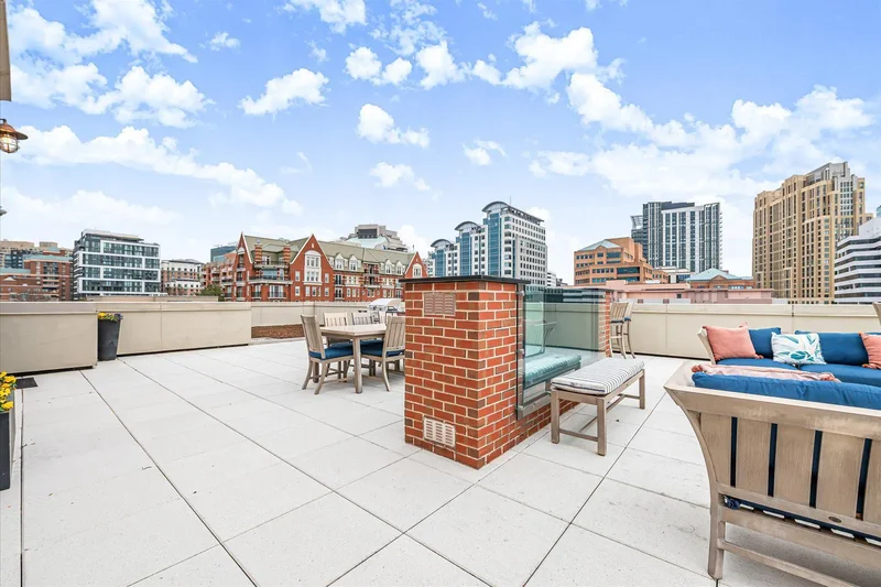 4915 Hampden Lane Unit 405, Bethesda, MD 20814, Bethesda, Maryland, United States. - Photo 49