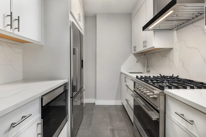 The Vaux, 372 CENTRAL PARK W, 1F - Upper West Side, New York