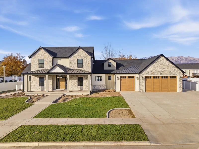 602 W 860 N, American Fork, UT 84003, Highland, Utah, United States. - Photo 11