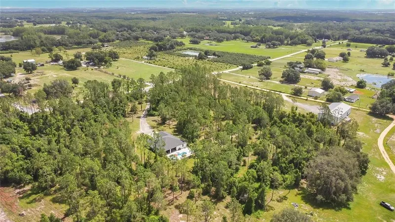 4450 Empire Church Road, Groveland, FL 34736, Groveland, Florida, United States. - Photo 41