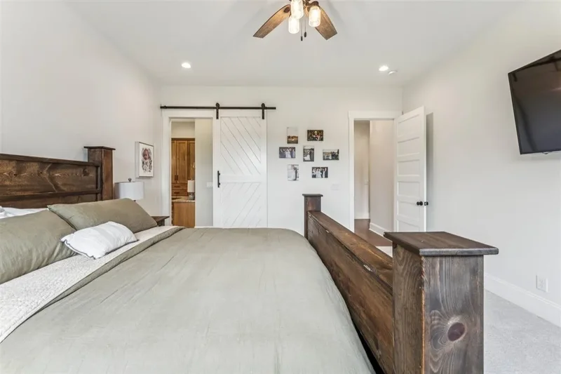 1276 Trice Rd, Lebanon, Tennessee, United States. - Photo 46