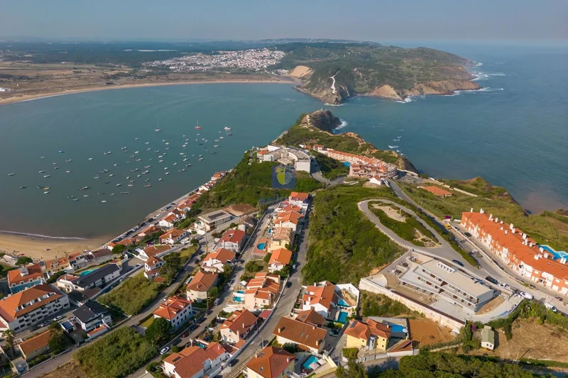 Sao Martinho do Porto, Leiria, Sao Martinho do Porto, Leiria District, Portugal. - Photo 17