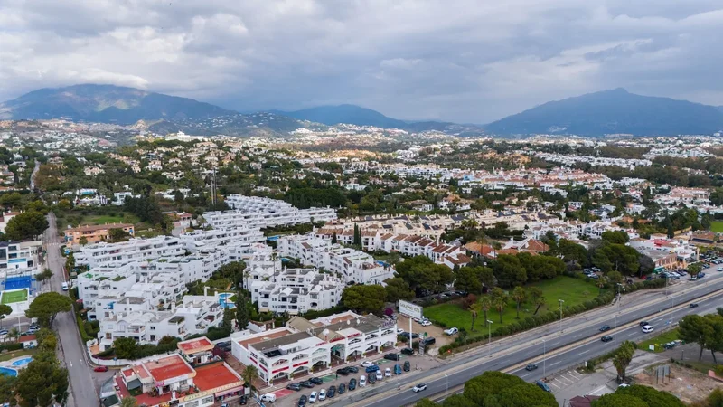 Andalusia, Estepona, Andalusia, Spain. - Photo 5