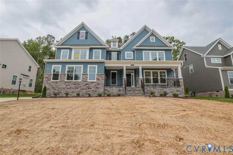 5278 Ashborough Drive, Providence Forge, VA 23140, Providence Forge, Virginia, United States. - Photo 32