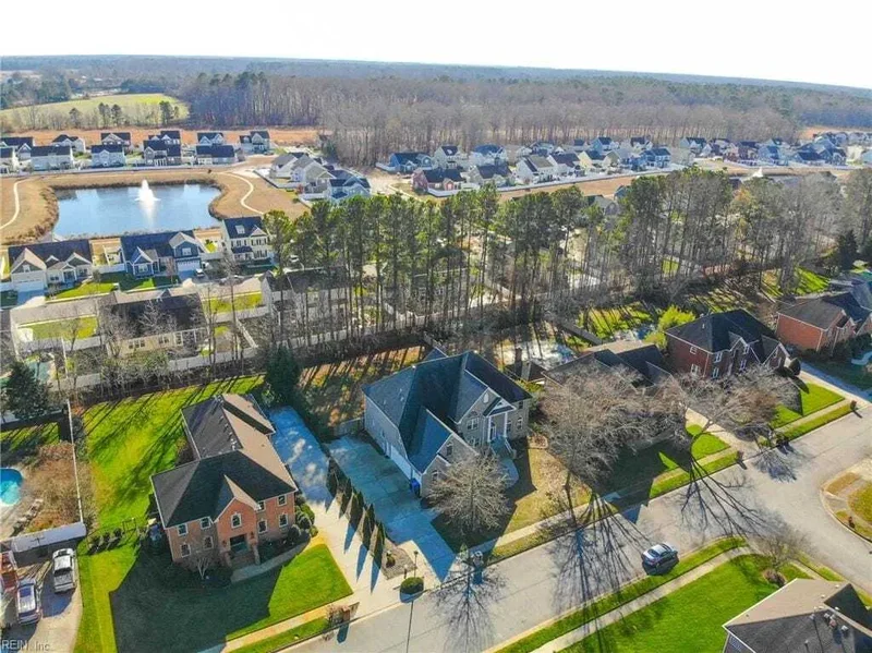 127 Greengable Way, Chesapeake, Virginia, United States. - Photo 43