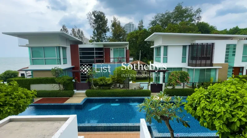 Vimanlay Hua Hin, Cha-am, 76 76120, Cha-am, Phetchaburi, Thailand. - Photo 23
