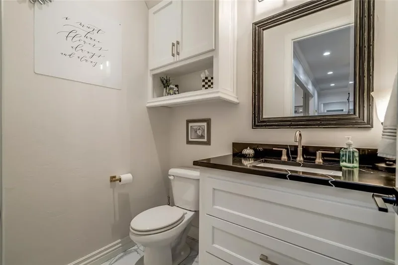 6208 Hazeltine Drive, Edmond, OK 73025, Edmond, Oklahoma, United States. - Photo 38