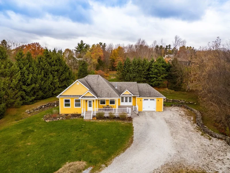 8 Rue Royea, Sutton, Quebec, Canada. - Photo 15