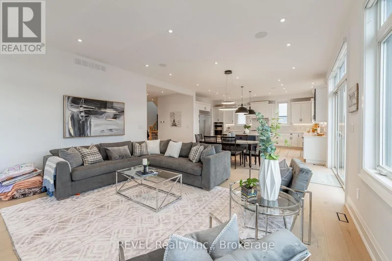 7515 SHERRILEE CRESCENT, Niagara Falls, ON, L2H3T4, CANADA, Niagara Falls, Ontario, Canada. - Photo 20