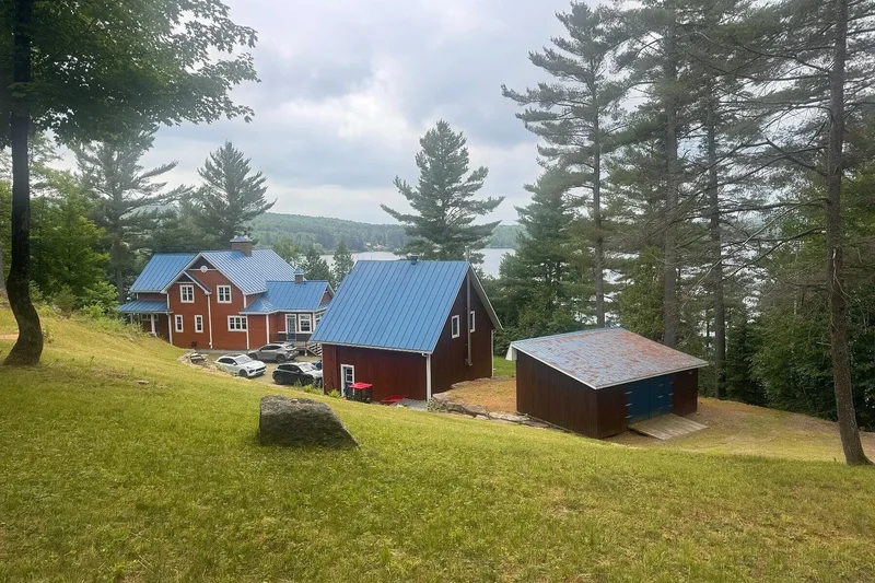 521 Ch. du Lac-Deligny O., Mandeville, QC J0K1L0, Mandeville, Quebec, Canada. - Photo 22