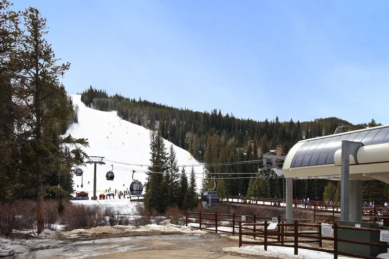 91 River Run Road Unit# 8137, Keystone, CO 80435, Dillon, Colorado, United States. - Photo 20