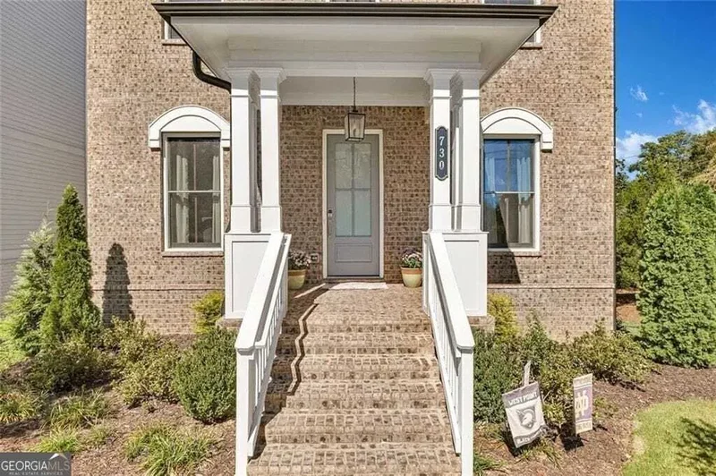 730 Tannery Common, Alpharetta, Georgia, United States. - Photo 12