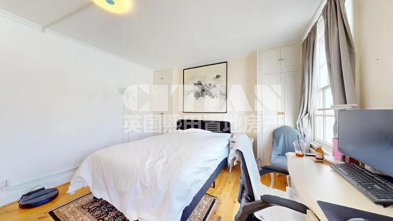 Ponsonby Terrace, London, England, United Kingdom. - Photo 10