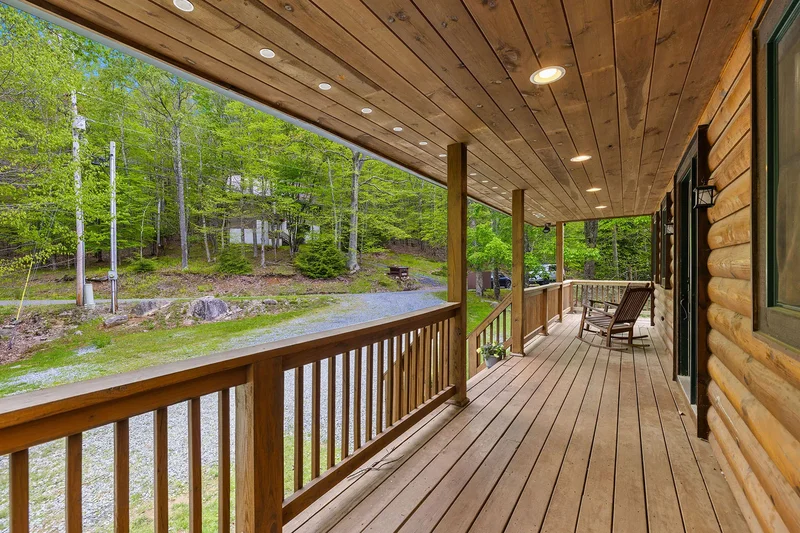 107 Heather Lane, Beech Mountain, NC 28604, Banner Elk, North Carolina, United States. - Photo 22