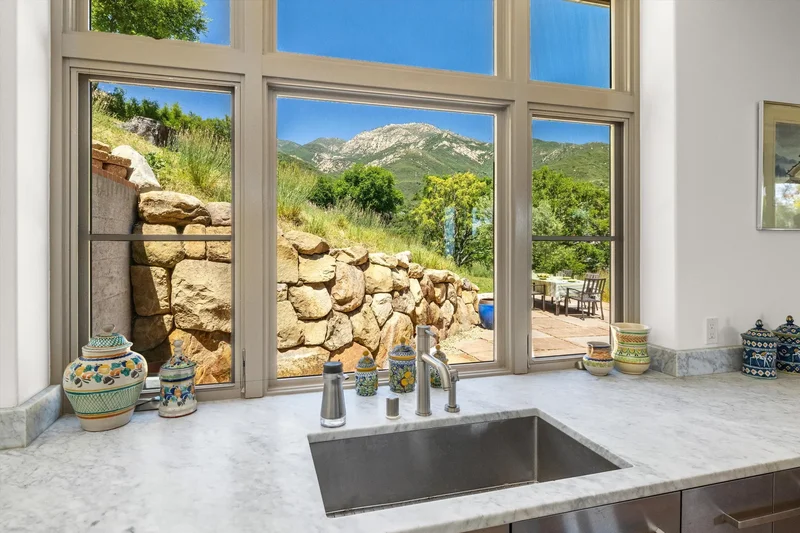 2600 Holly Road, Santa Barbara, California, United States. - Photo 31