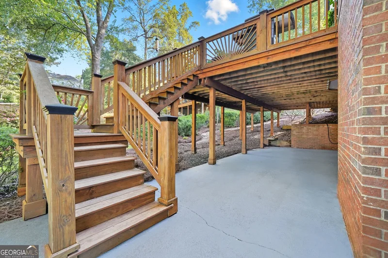 575 Fourth Fairway Drive, Roswell, GA 30076, Roswell, Georgia, United States. - Photo 54