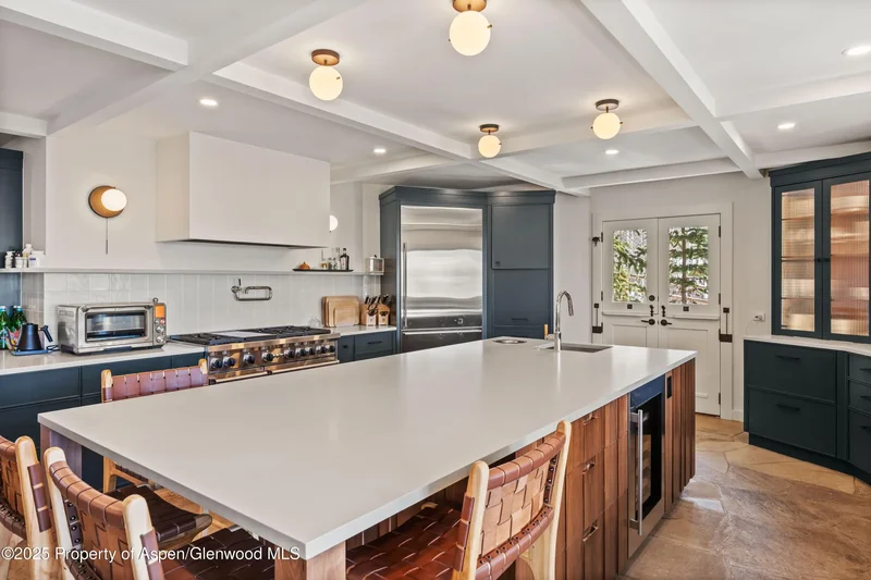 156 Eppley Drive, Aspen, Colorado, United States. - Photo 7