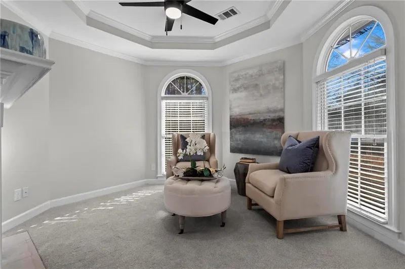 4094 Nobleman Point, Peachtree Corners, Georgia, United States. - Photo 43