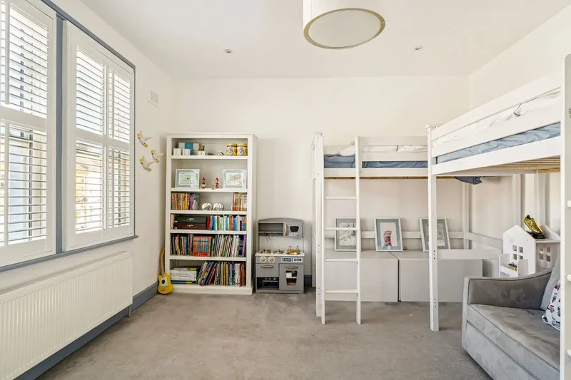 Fermoy Road, London, W9, London, England, United Kingdom. - Photo 26