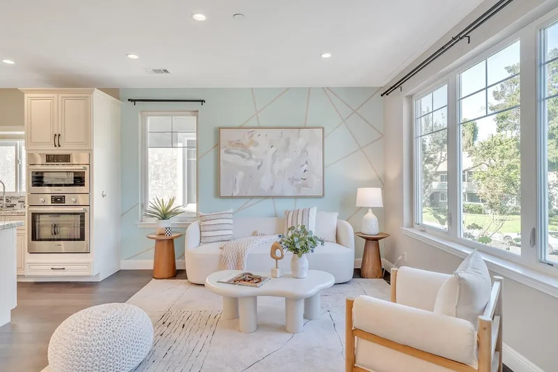 1337 Araujo Street, San Jose, California, United States. - Photo 3