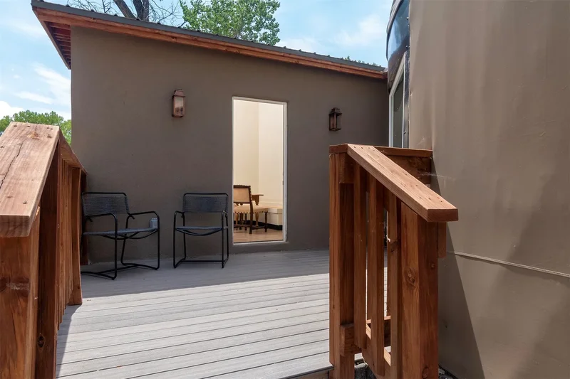19 Camino Juandell, Chimayo, NM 87522, Chimayo, New Mexico, United States. - Photo 47