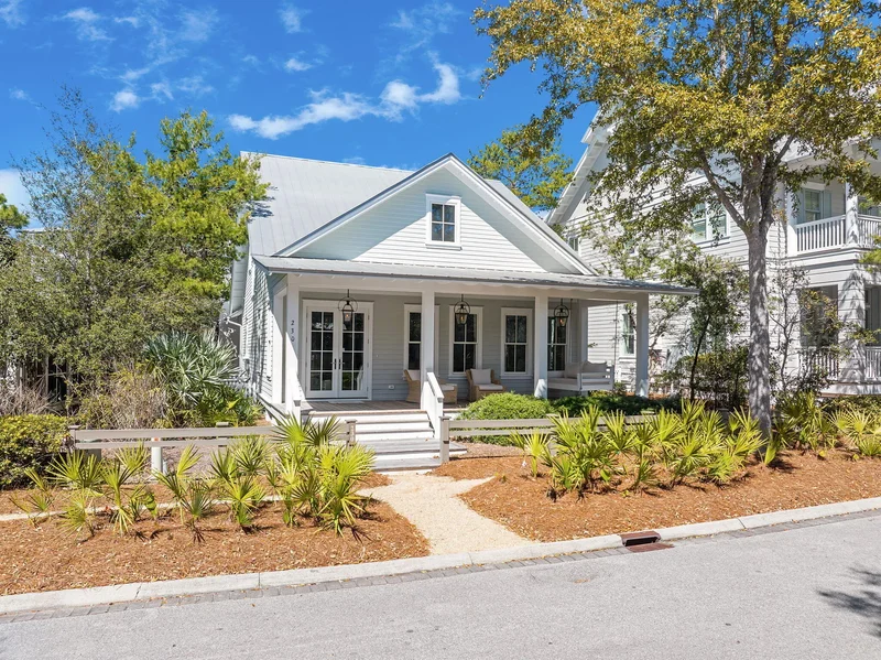Santa Rosa Beach, Florida, United States. - Photo 26