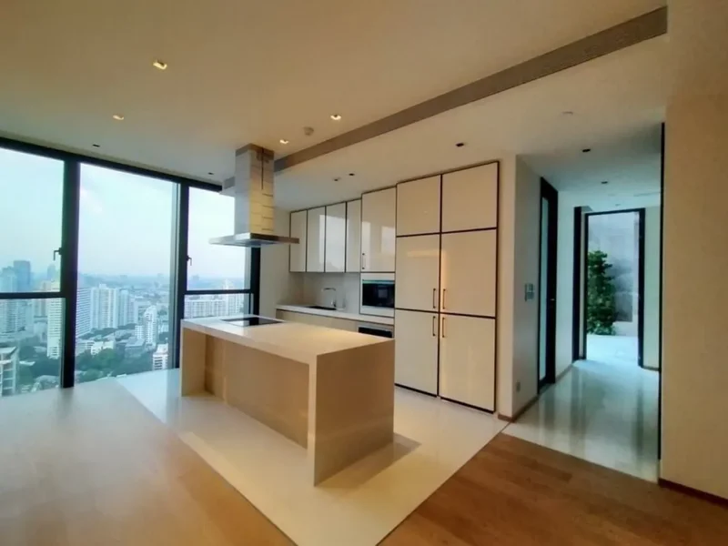 Bangkok, Phrom Phong, Bangkok, Bangkok, Thailand. - Photo 34