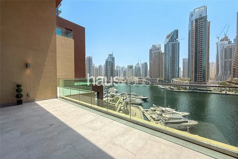 Dubai, Marina Gate, Dubai, Dubai, United Arab Emirates. - Photo 21