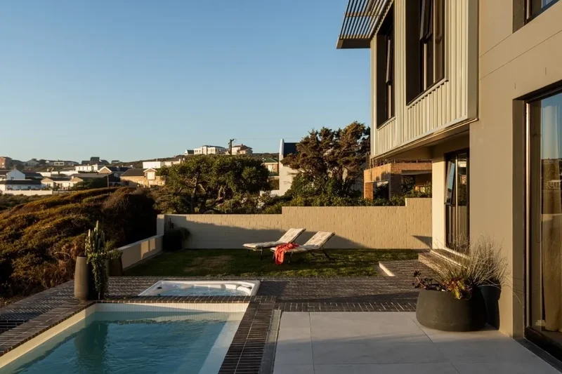 South Africa, Western Cape, Yzerfontein, S E Sauerman Street, 40, Yzerfontein, Western Cape, South Africa. - Photo 17