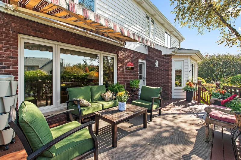 17140 Austin Lane, Orland Park, IL 60467, Orland Park, Illinois, United States. - Photo 43