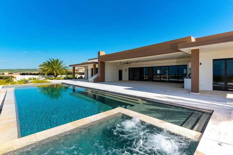 29 Boulevard Diamante, Colonia del Sol, Baja California Sur, Mexico. - Photo 8