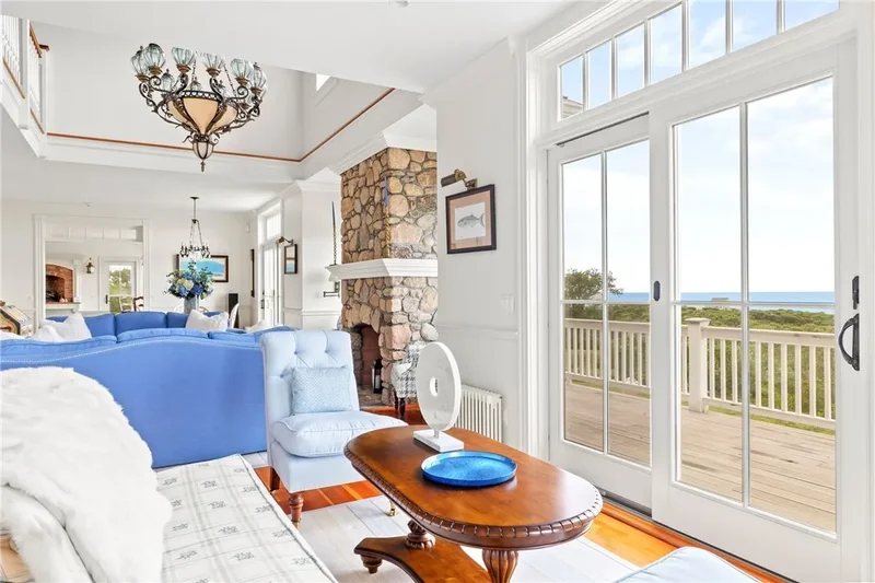 1596 West Side Road, New Shoreham, Rhode Island, United States. - Photo 36