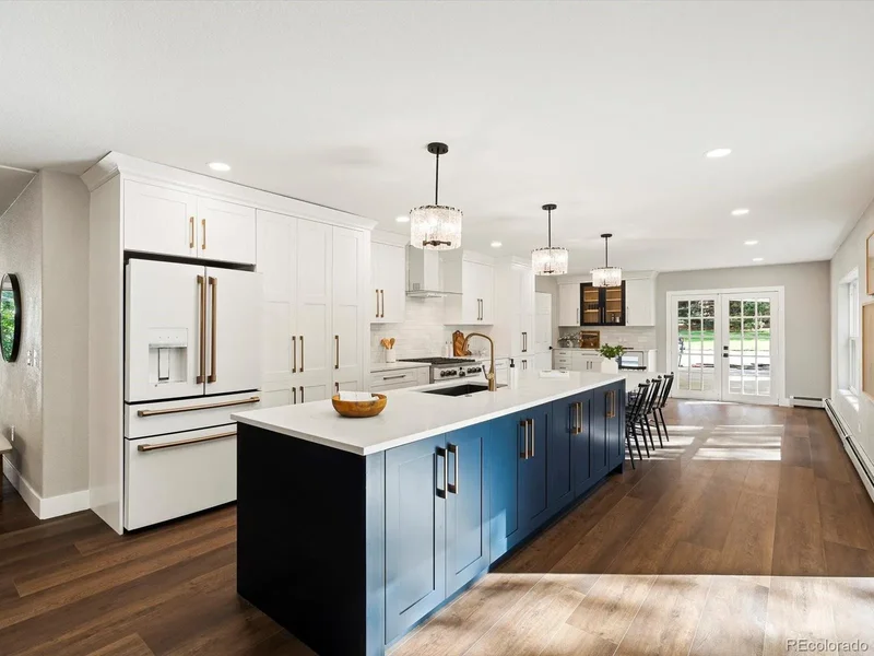 3081 S Ash Street, Denver, Colorado, United States. - Photo 2