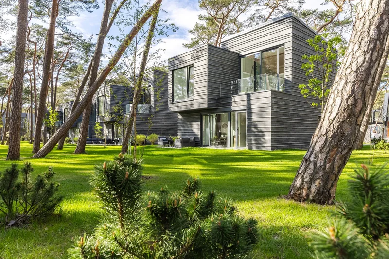 Litorinos St, Giruliai, KL, KalotÄ—, KlaipÄ—da County, Lithuania. - Photo 2