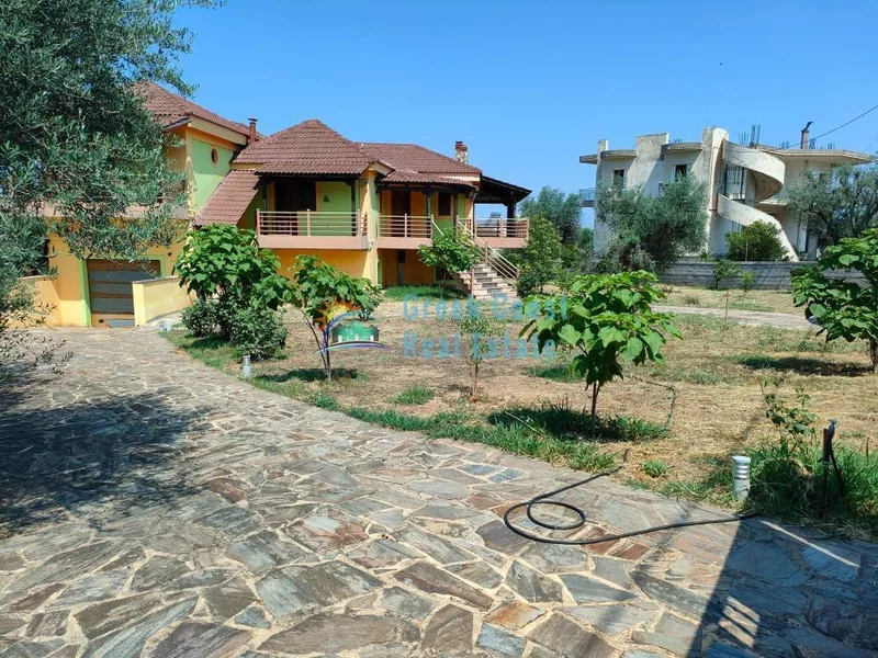 Sarabaliou, Messatida, Peloponnese, Western Greece and the Ionian. - Photo 14