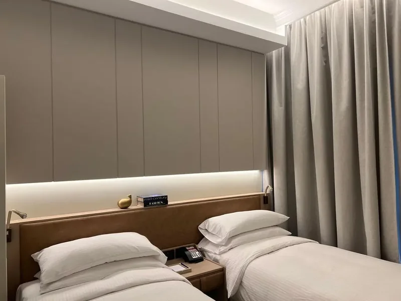 Burj Khalifa View | Classy and Stunning | 2 Bedroom Apartment 