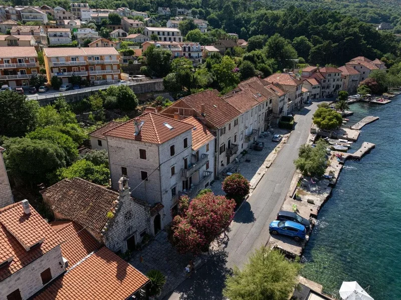 Kotor, Prcanj, Kotor, Kotor Municipality, Montenegro. - Photo 18