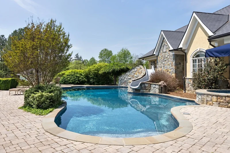 38793 Chelten Lane , Middleburg, VA 20117, Middleburg, Virginia, United States. - Photo 38
