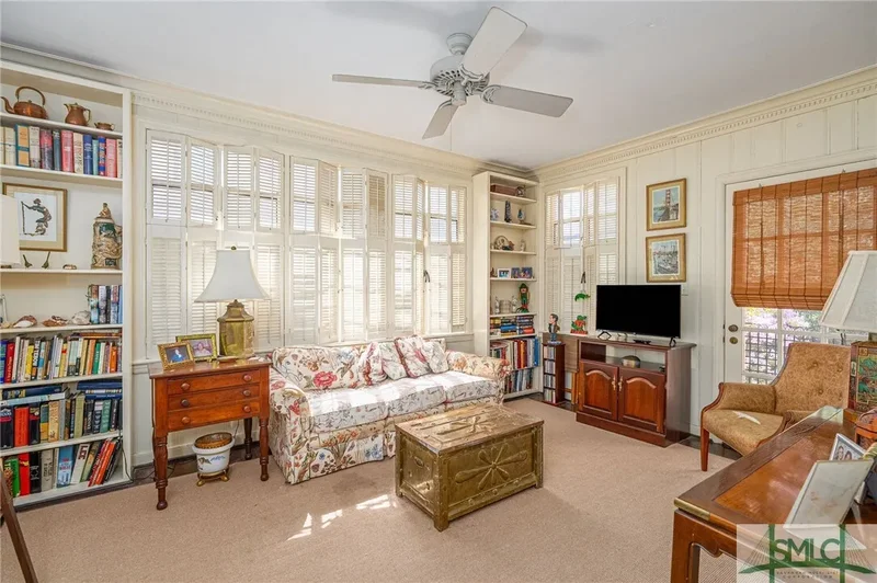 635 Washington Avenue, Savannah, Georgia, United States. - Photo 17