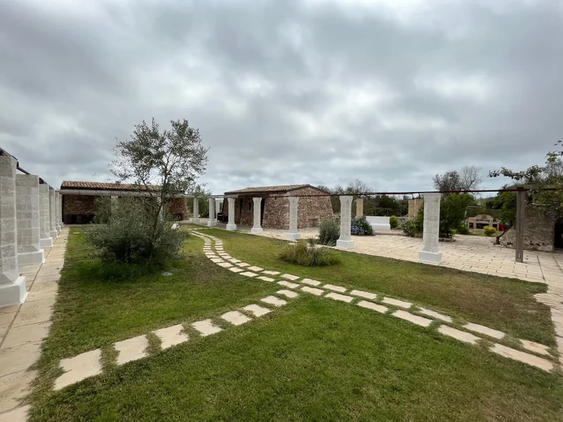 73050 Marina di Pescoluse LE, Italy, Marina di Pescoluse, Apulia, Italy. - Photo 12