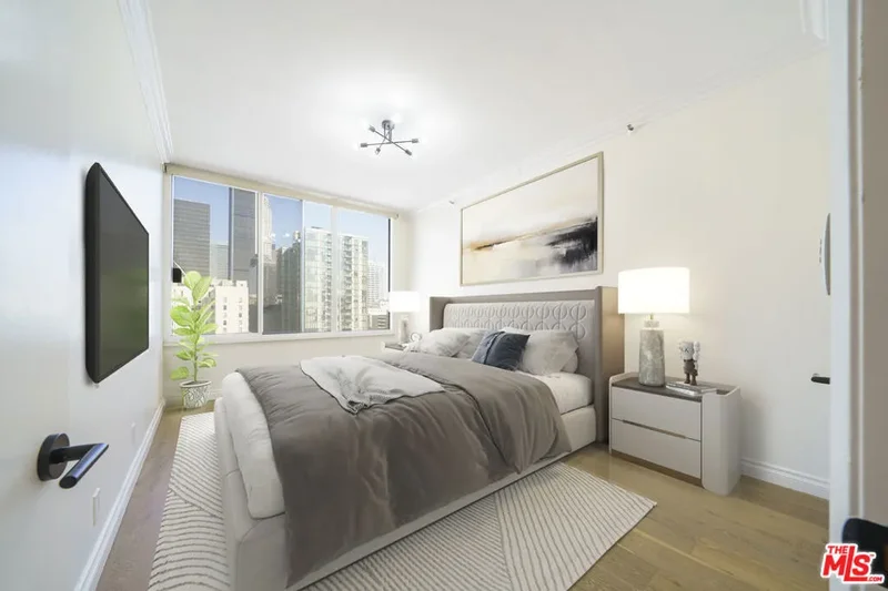600 W 9th Street 1502, Los Angeles, California, United States. - Photo 26