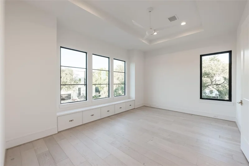 4923 Mimosa Street, Bellaire, Texas, United States. - Photo 35